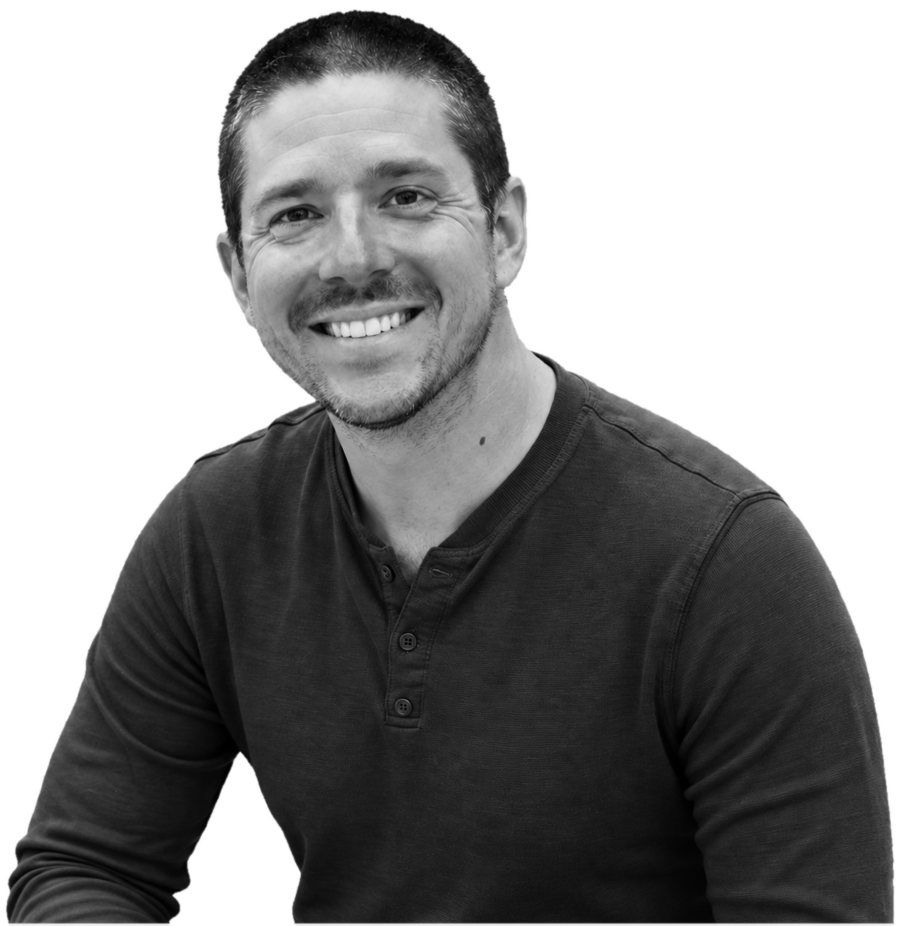 Tony Flores, founder of Growth Science
