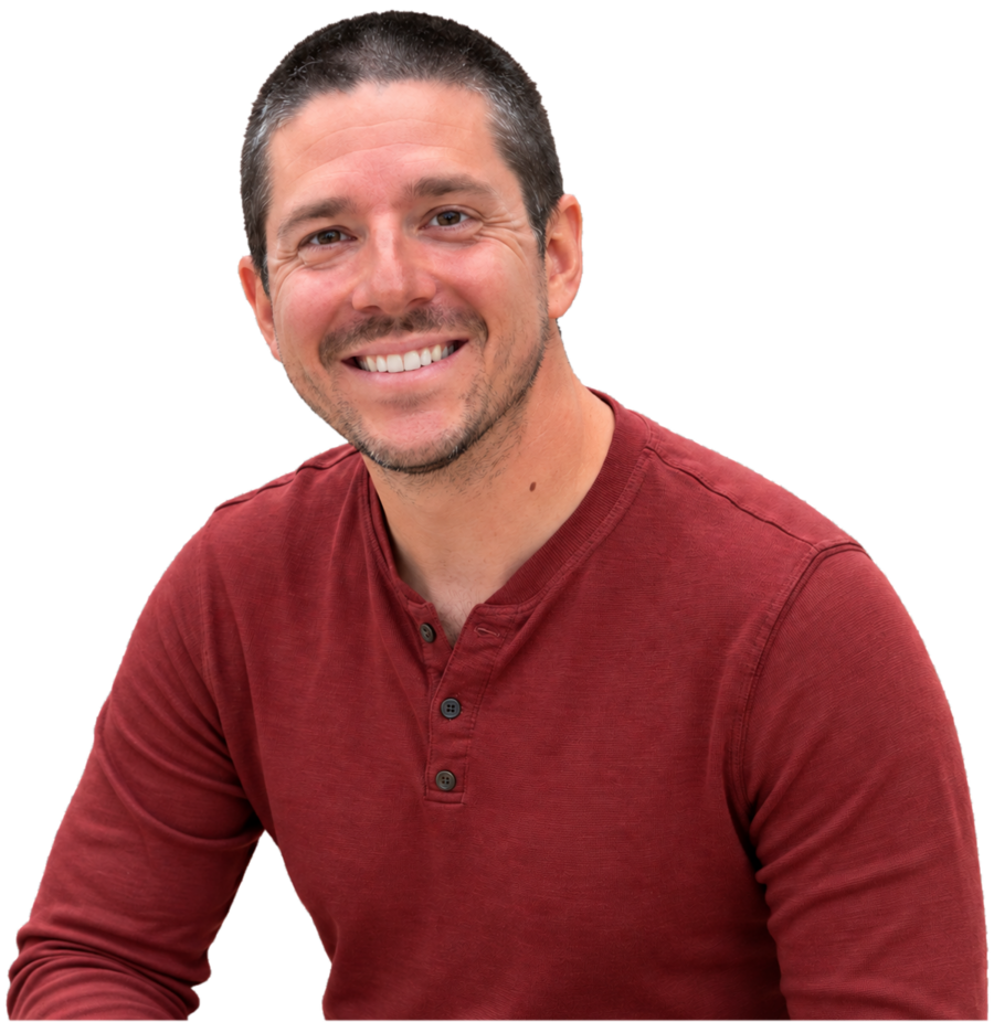Tony Flores, founder of Growth Science